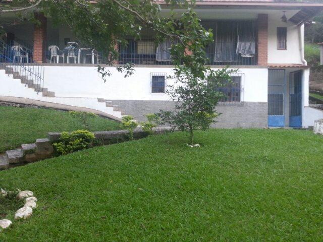 Sitio Cantinho Da Paz Hotel Cachoeiras de Macacu Esterno foto