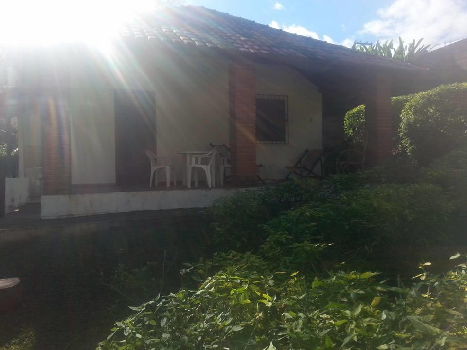 Sitio Cantinho Da Paz Hotel Cachoeiras de Macacu Esterno foto